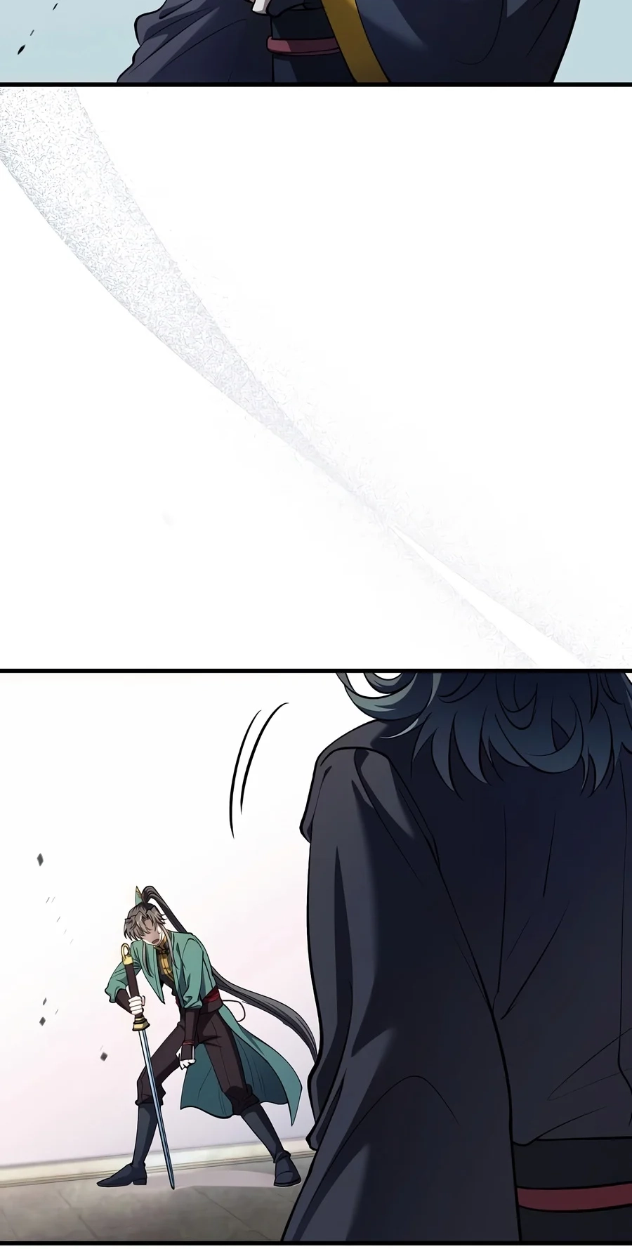 Doctor, Live Again Chapter 241 page 81 - 
