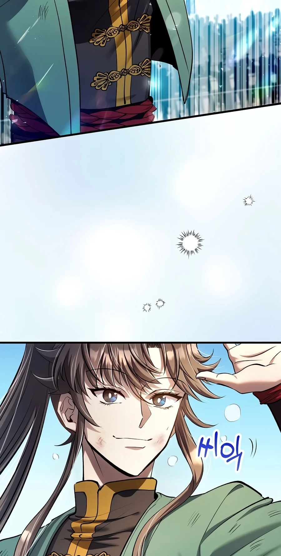 Doctor, Live Again Chapter 241 page 87 - 