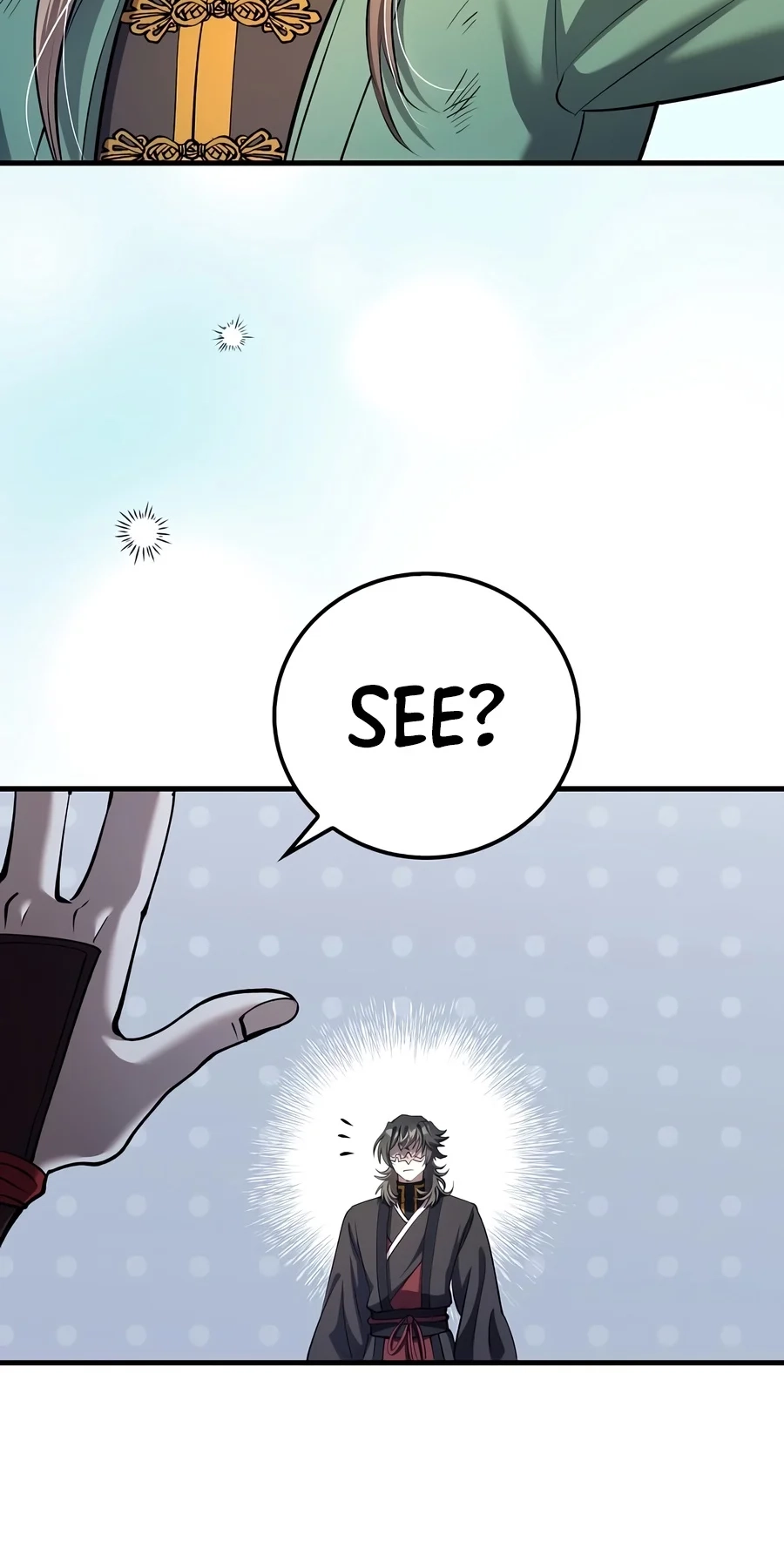 Doctor, Live Again Chapter 241 page 88 - 