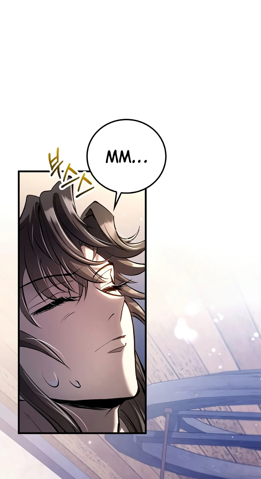Doctor, Live Again Chapter 242 page 1 - 