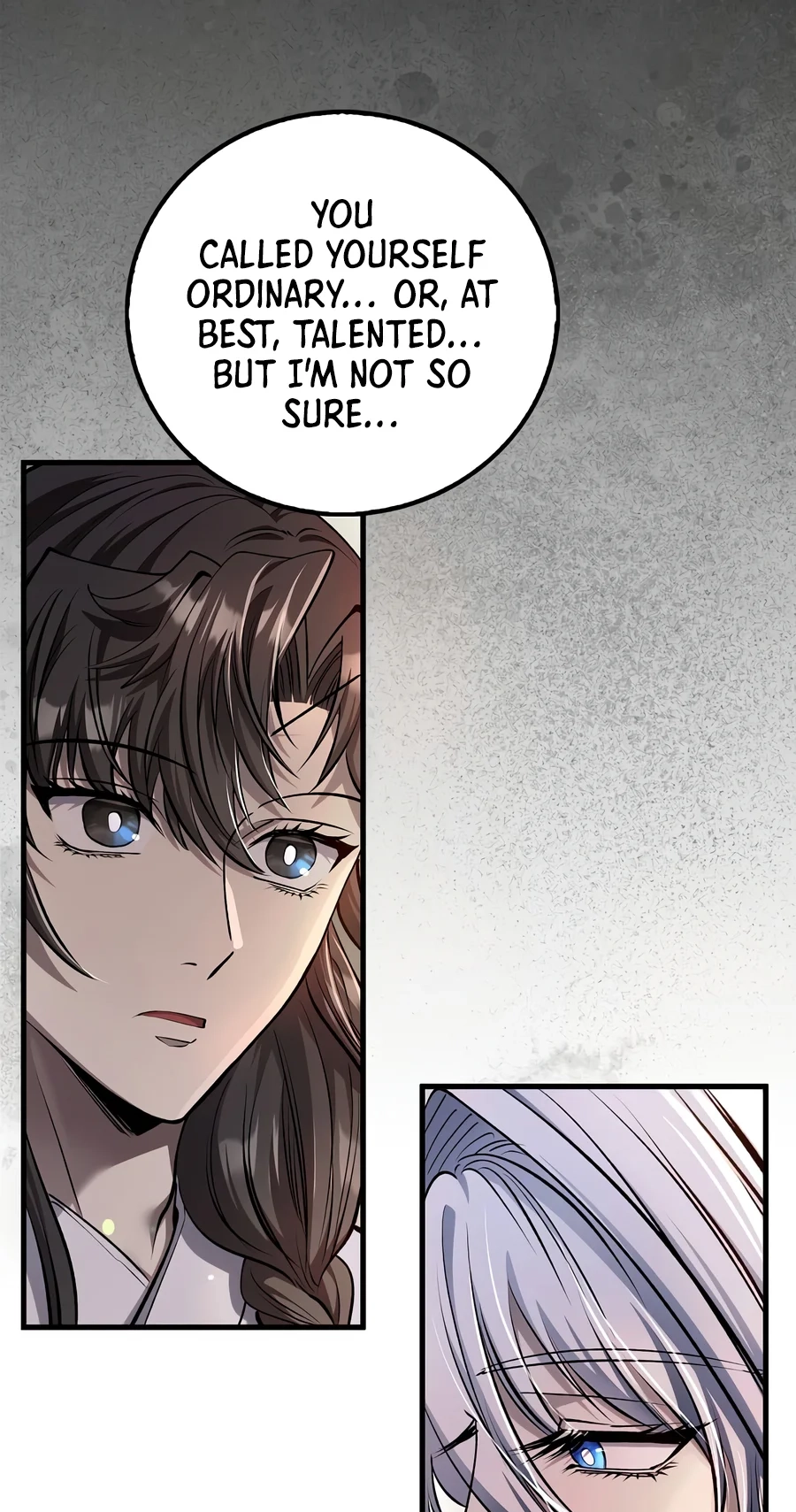 Doctor, Live Again Chapter 242 page 17 - 