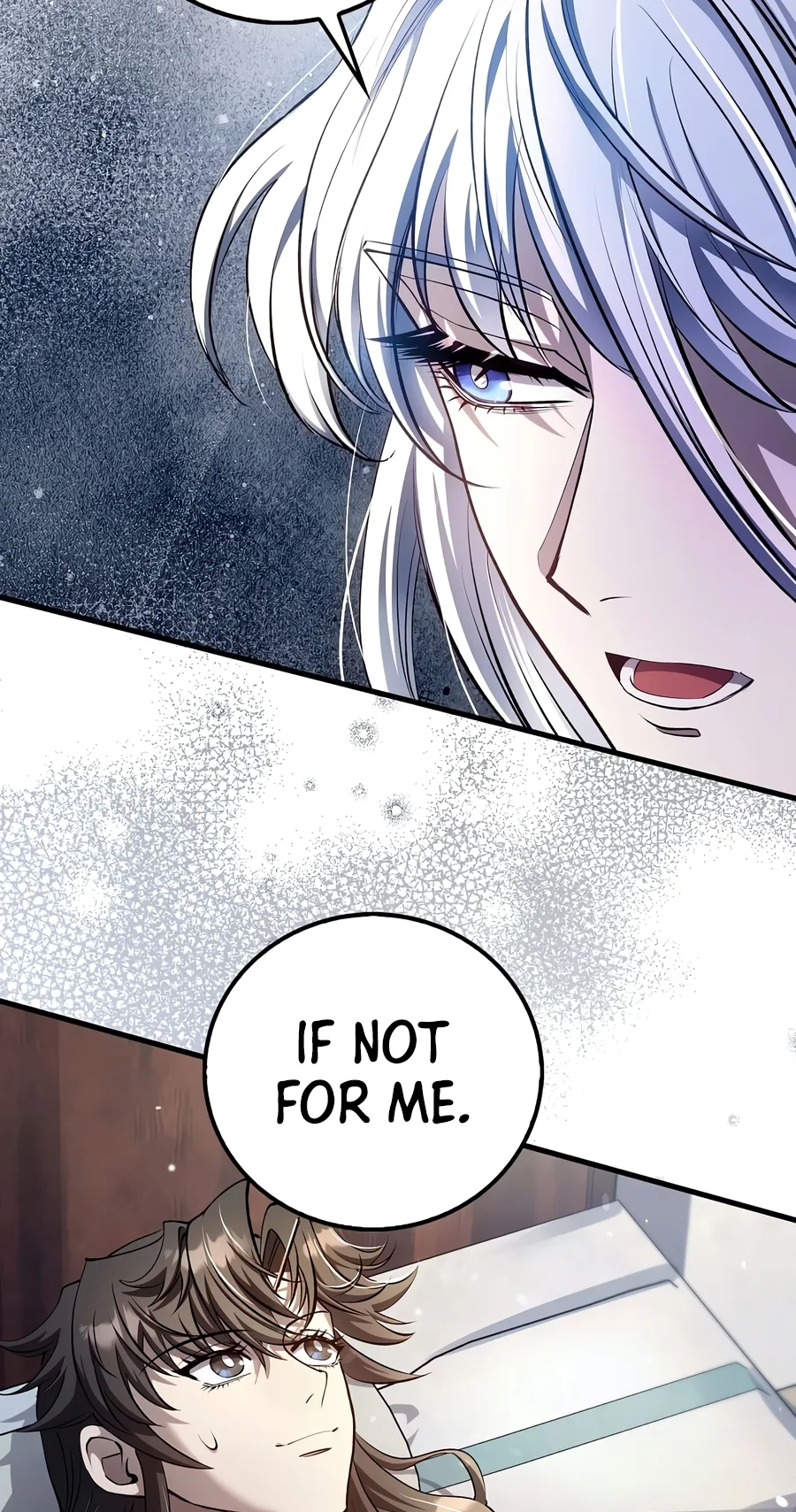 Doctor, Live Again Chapter 242 page 21 - 