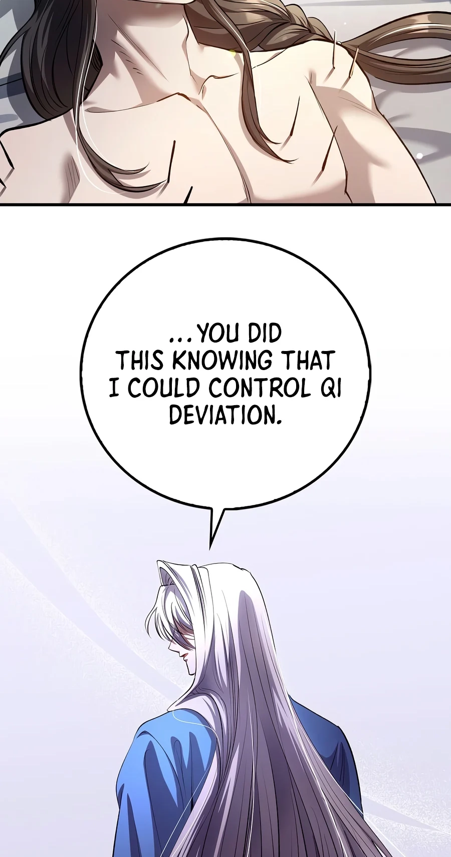 Doctor, Live Again Chapter 242 page 22 - 