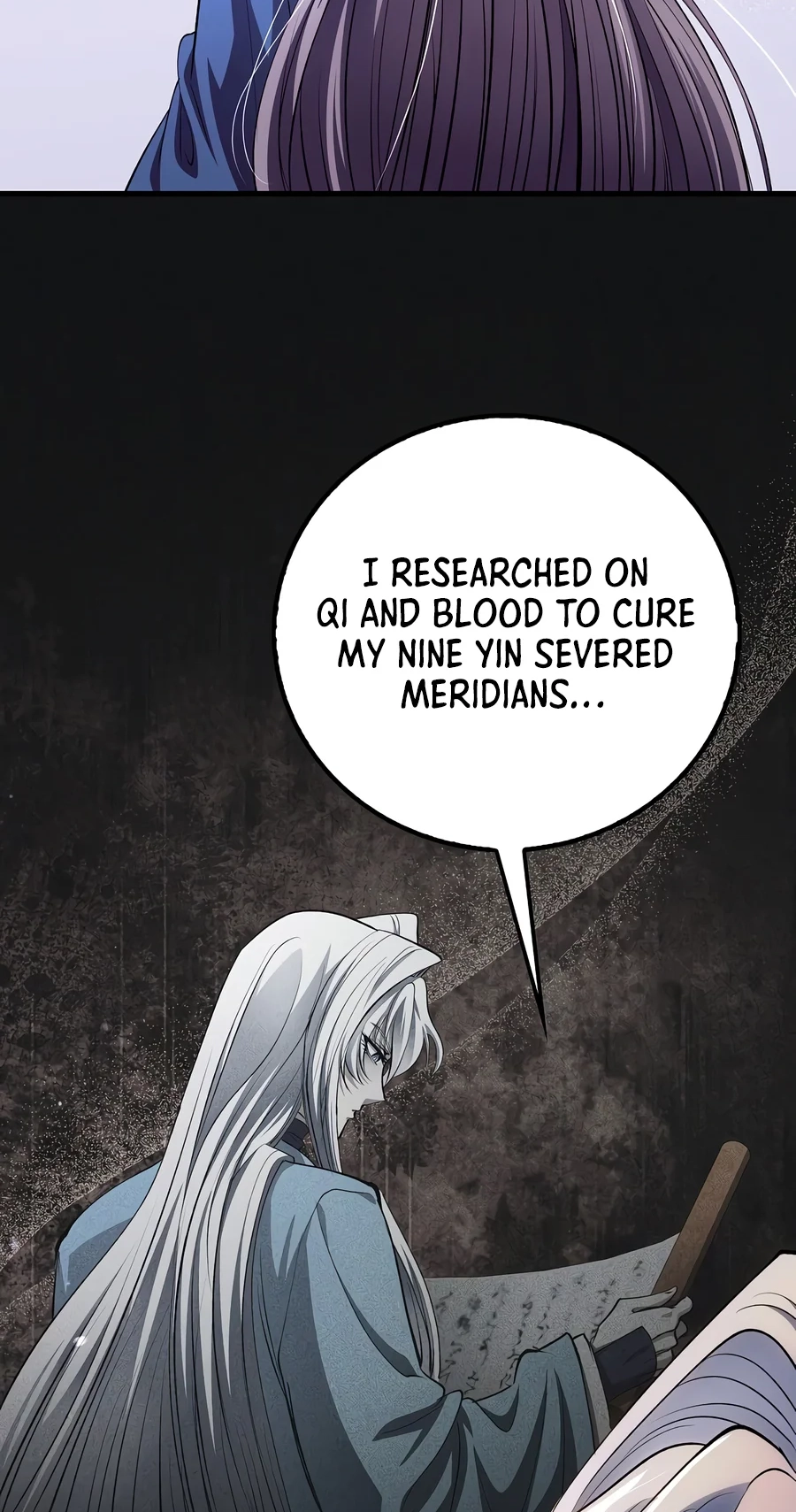 Doctor, Live Again Chapter 242 page 23 - 