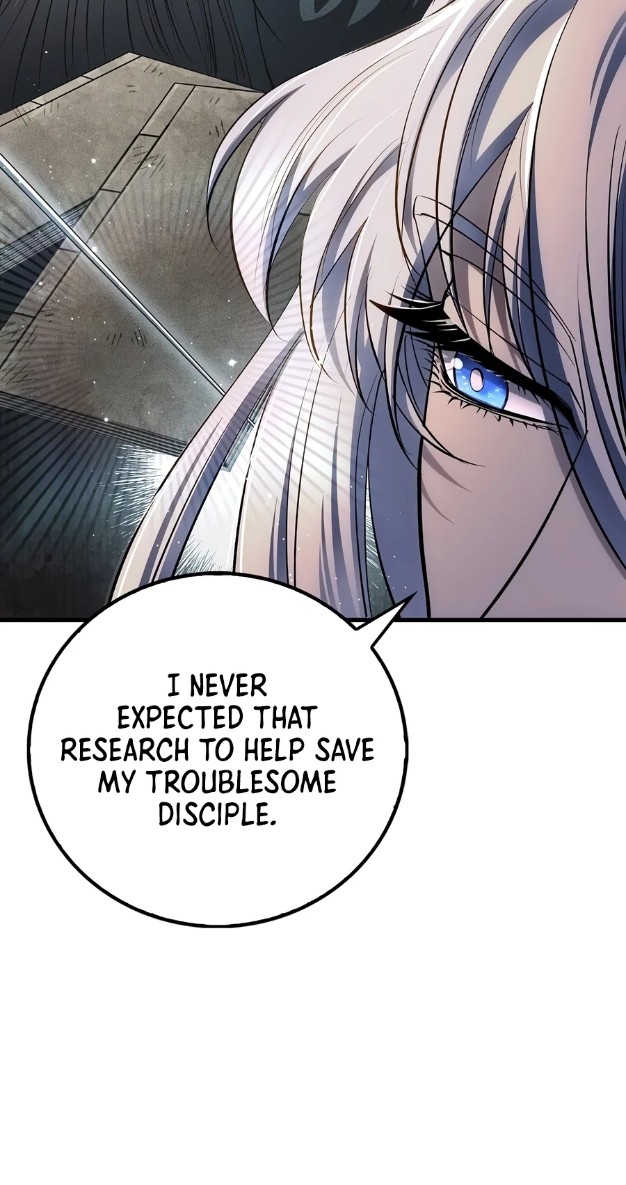 Doctor, Live Again Chapter 242 page 24 - 