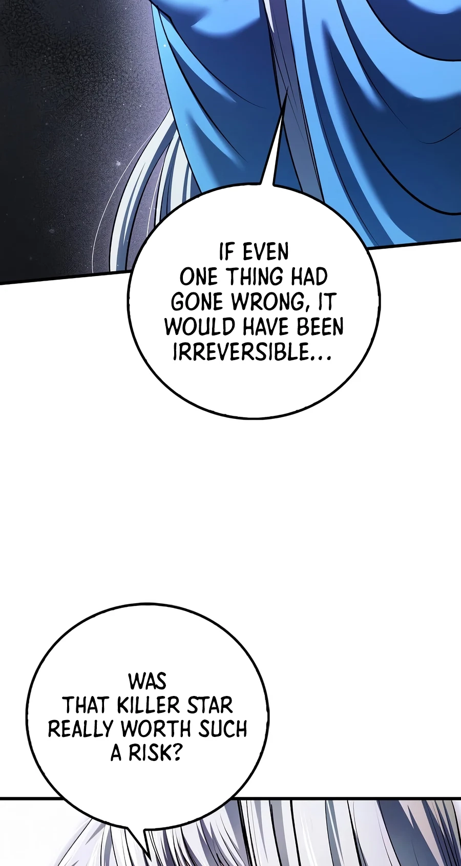 Doctor, Live Again Chapter 242 page 27 - 