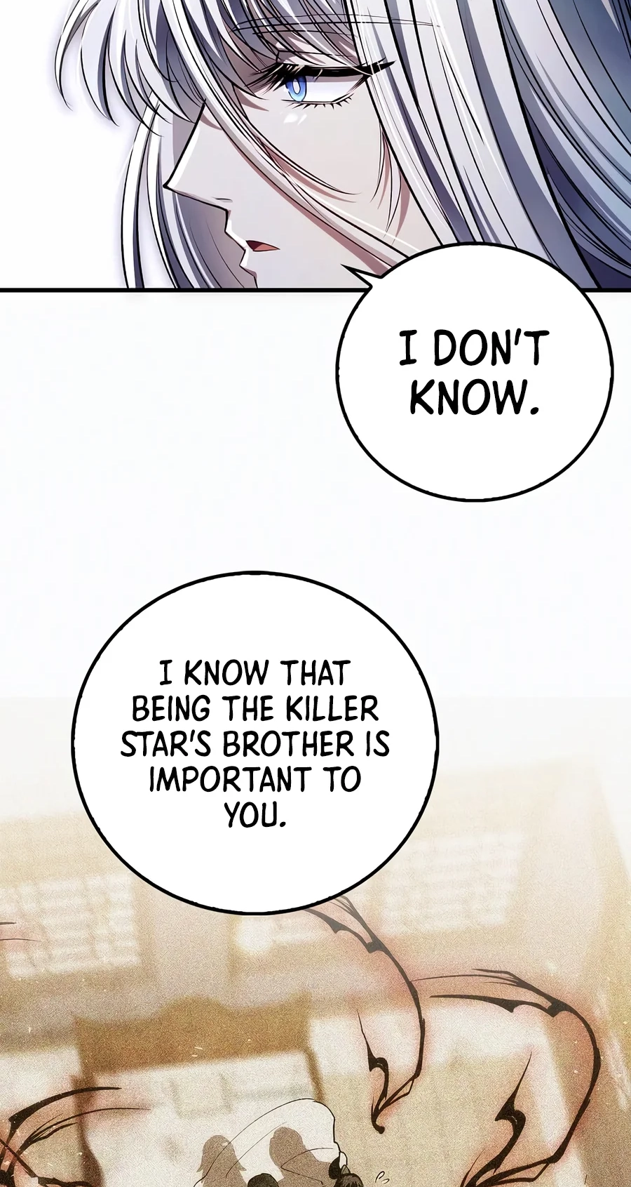 Doctor, Live Again Chapter 242 page 28 - 