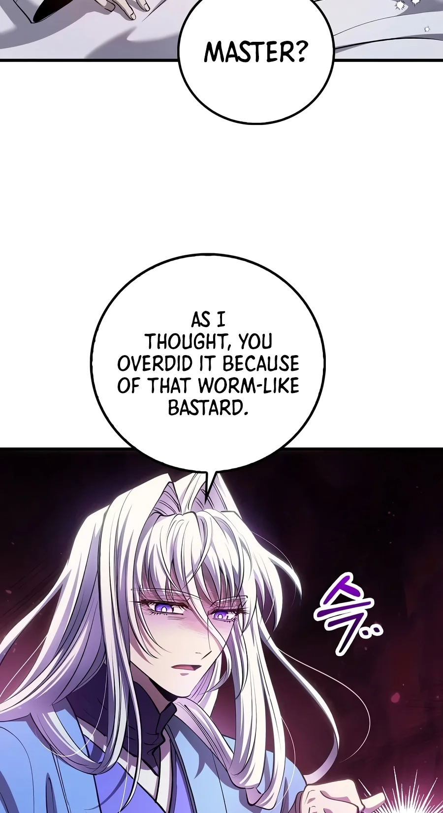 Doctor, Live Again Chapter 242 page 4 - 