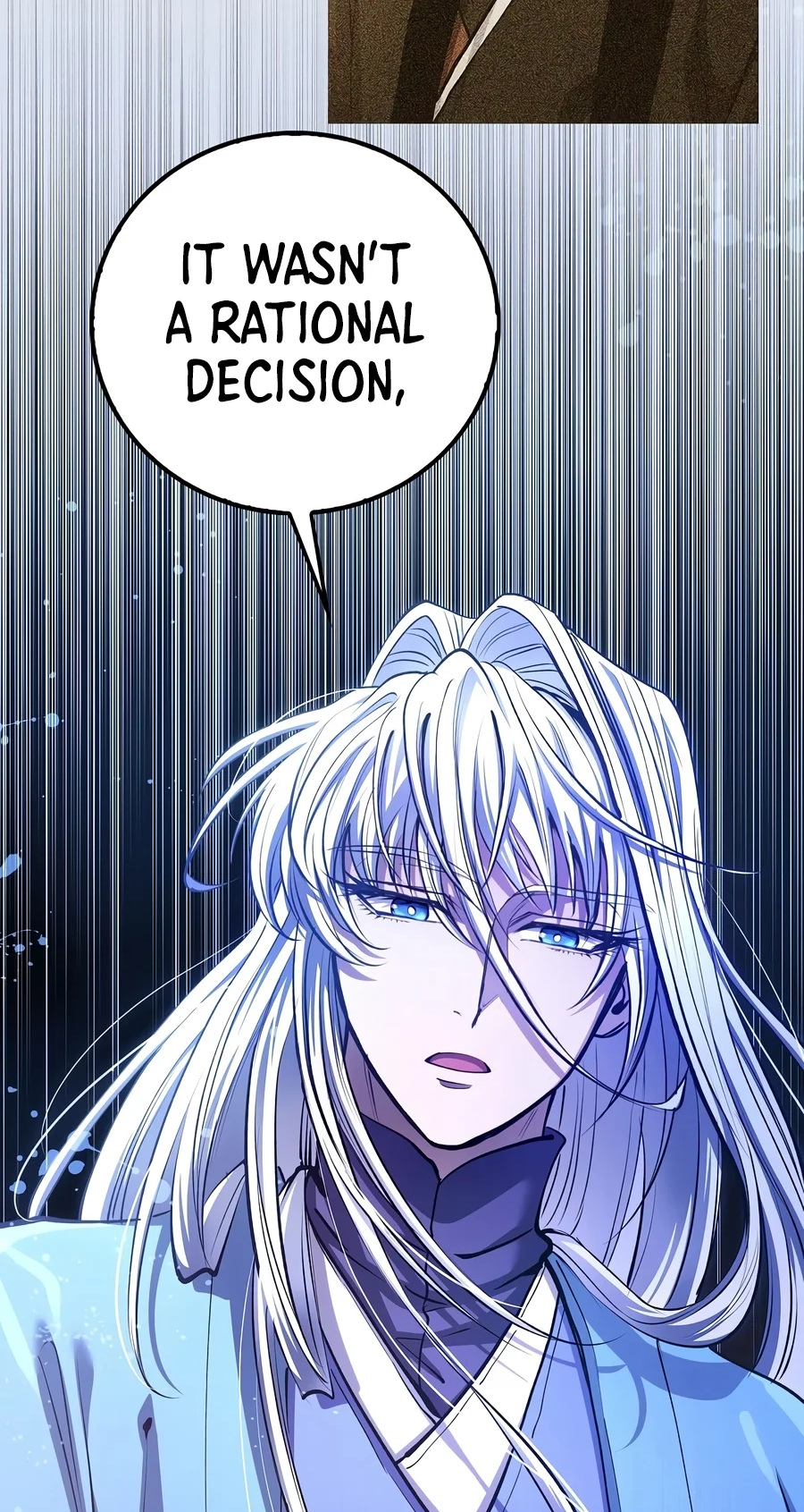 Doctor, Live Again Chapter 242 page 31 - 