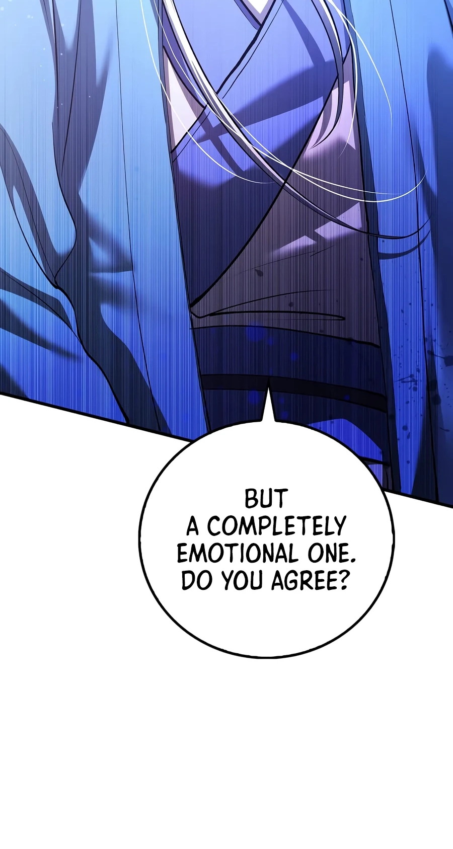 Doctor, Live Again Chapter 242 page 32 - 
