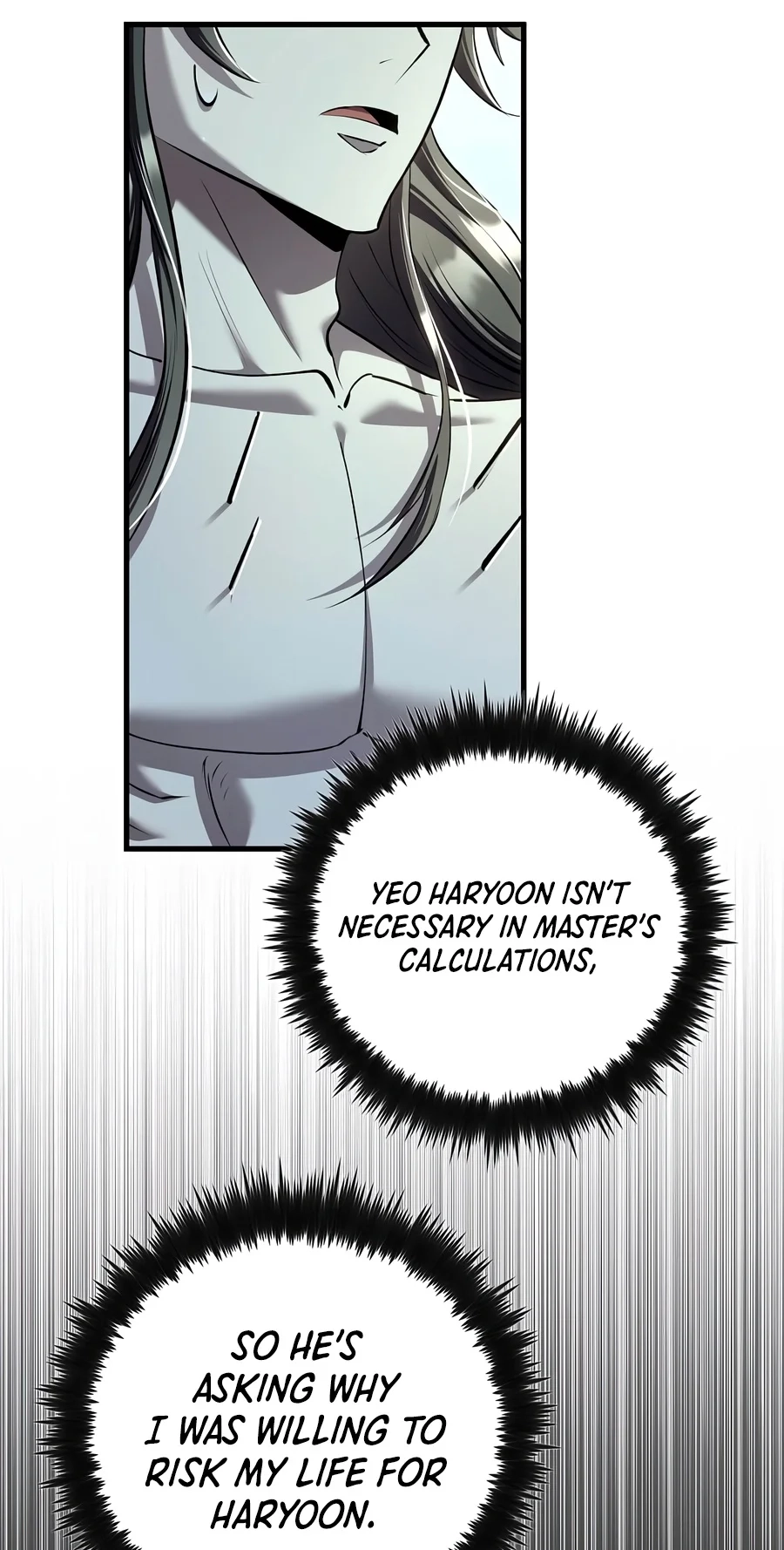 Doctor, Live Again Chapter 242 page 33 - 