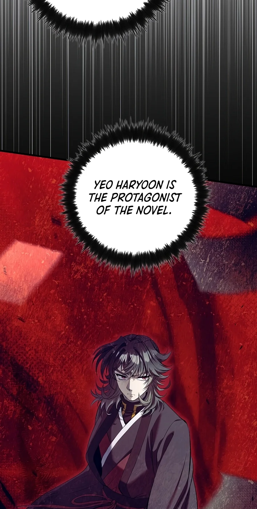 Doctor, Live Again Chapter 242 page 34 - 
