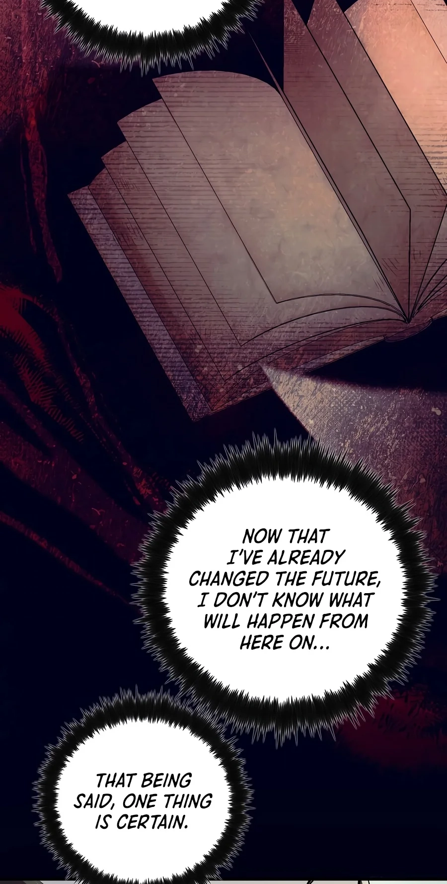 Doctor, Live Again Chapter 242 page 36 - 