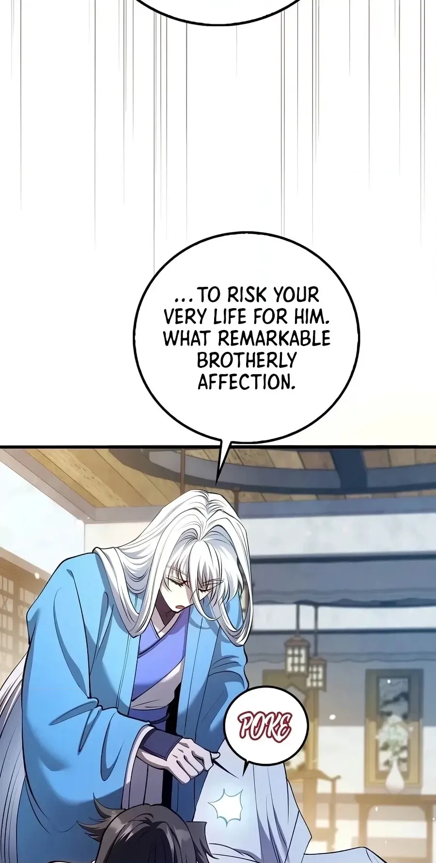 Doctor, Live Again Chapter 242 page 39 - 