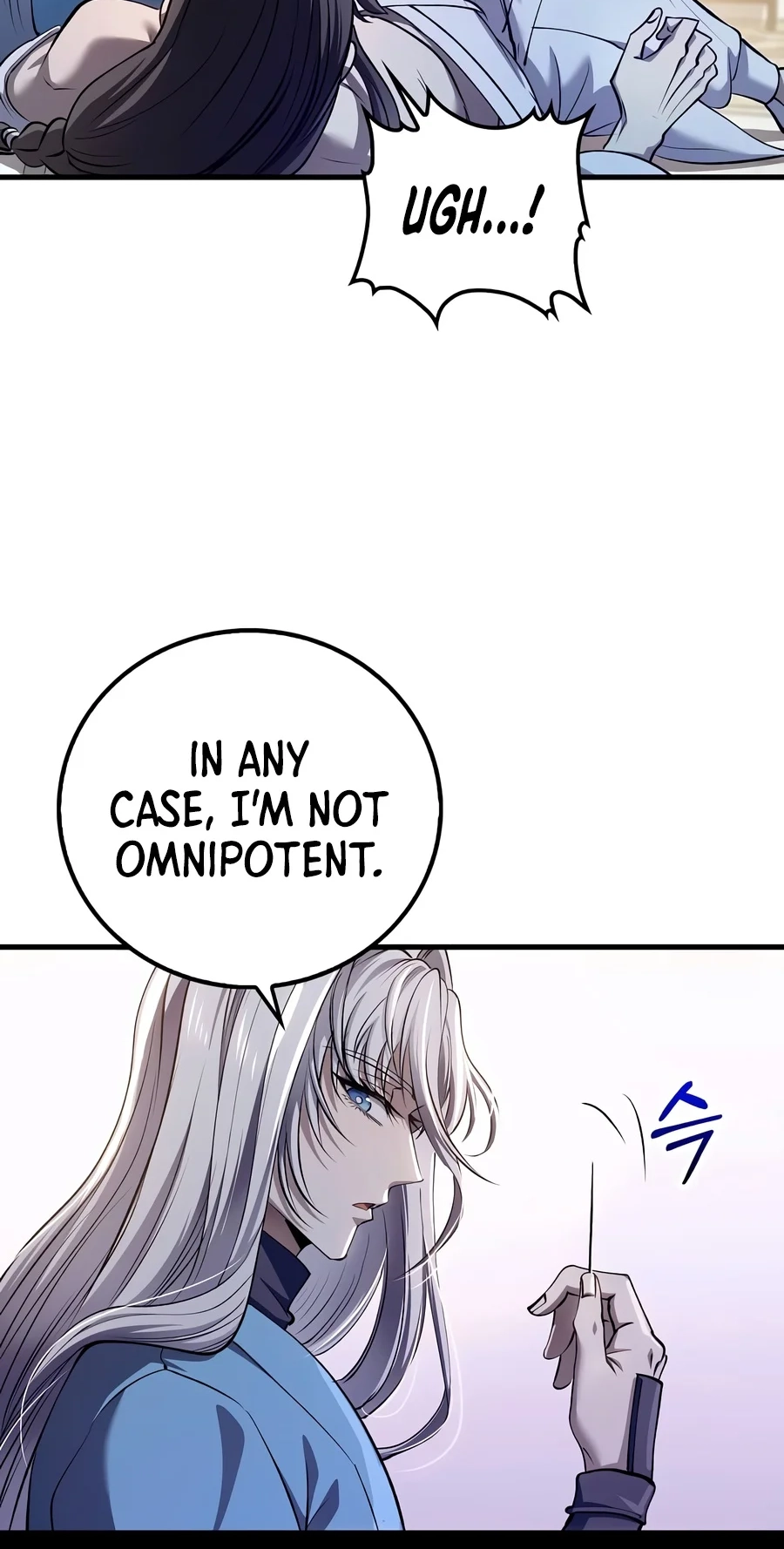Doctor, Live Again Chapter 242 page 40 - 