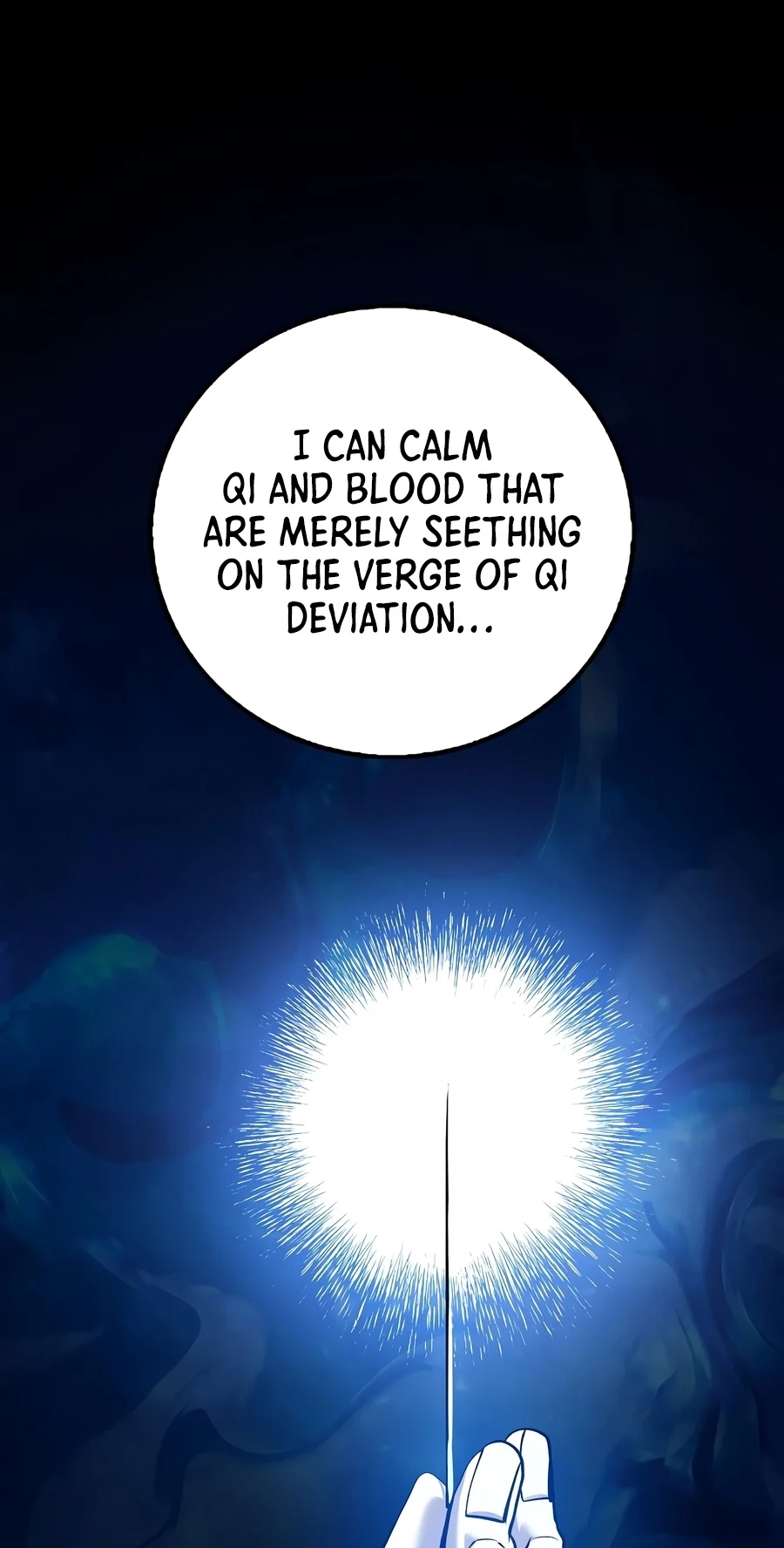 Doctor, Live Again Chapter 242 page 41 - 