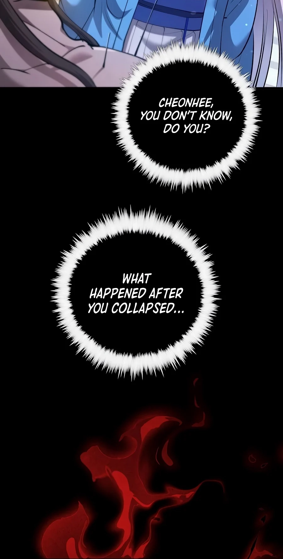 Doctor, Live Again Chapter 242 page 46 - 