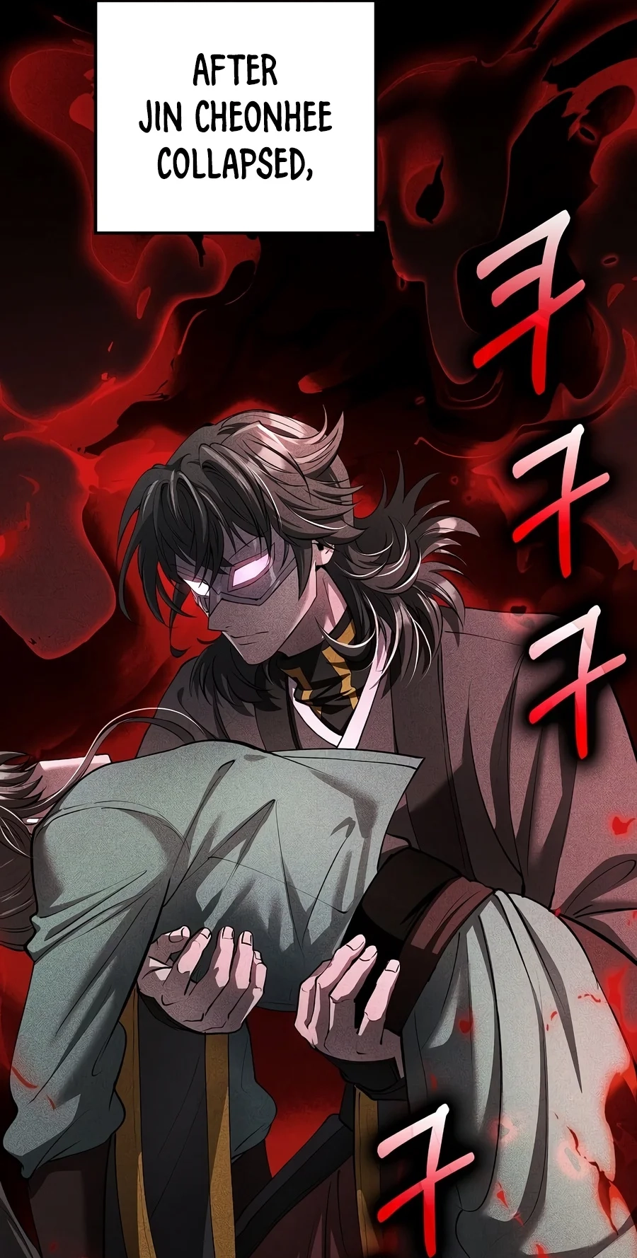 Doctor, Live Again Chapter 242 page 47 - 