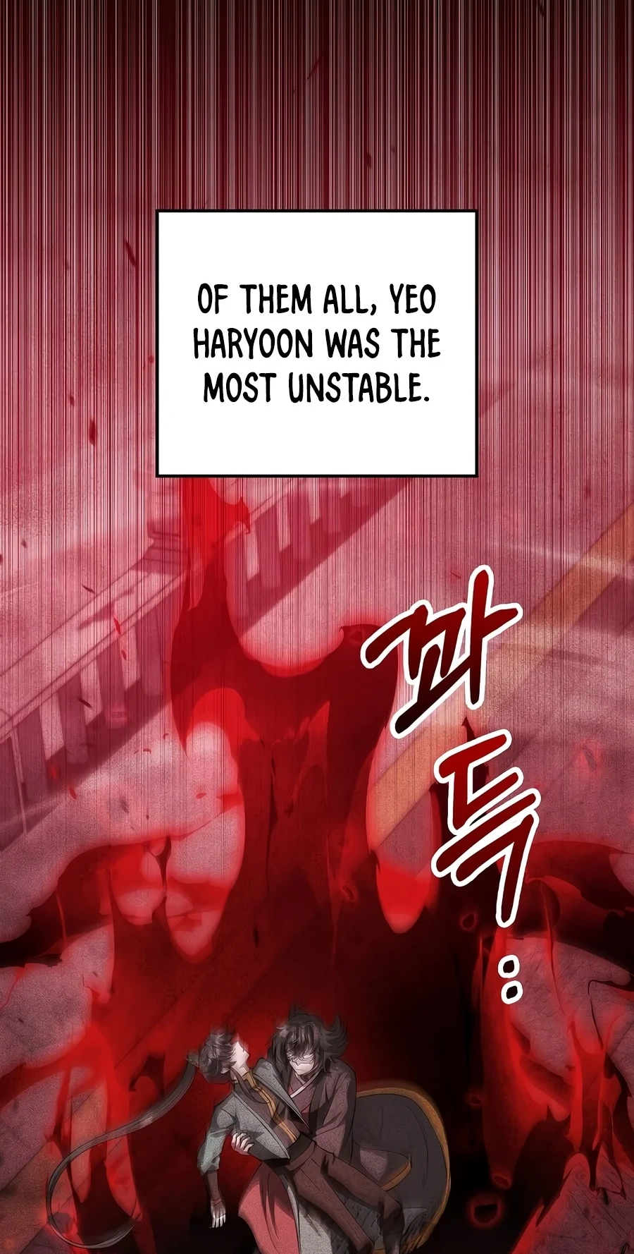 Doctor, Live Again Chapter 242 page 50 - 