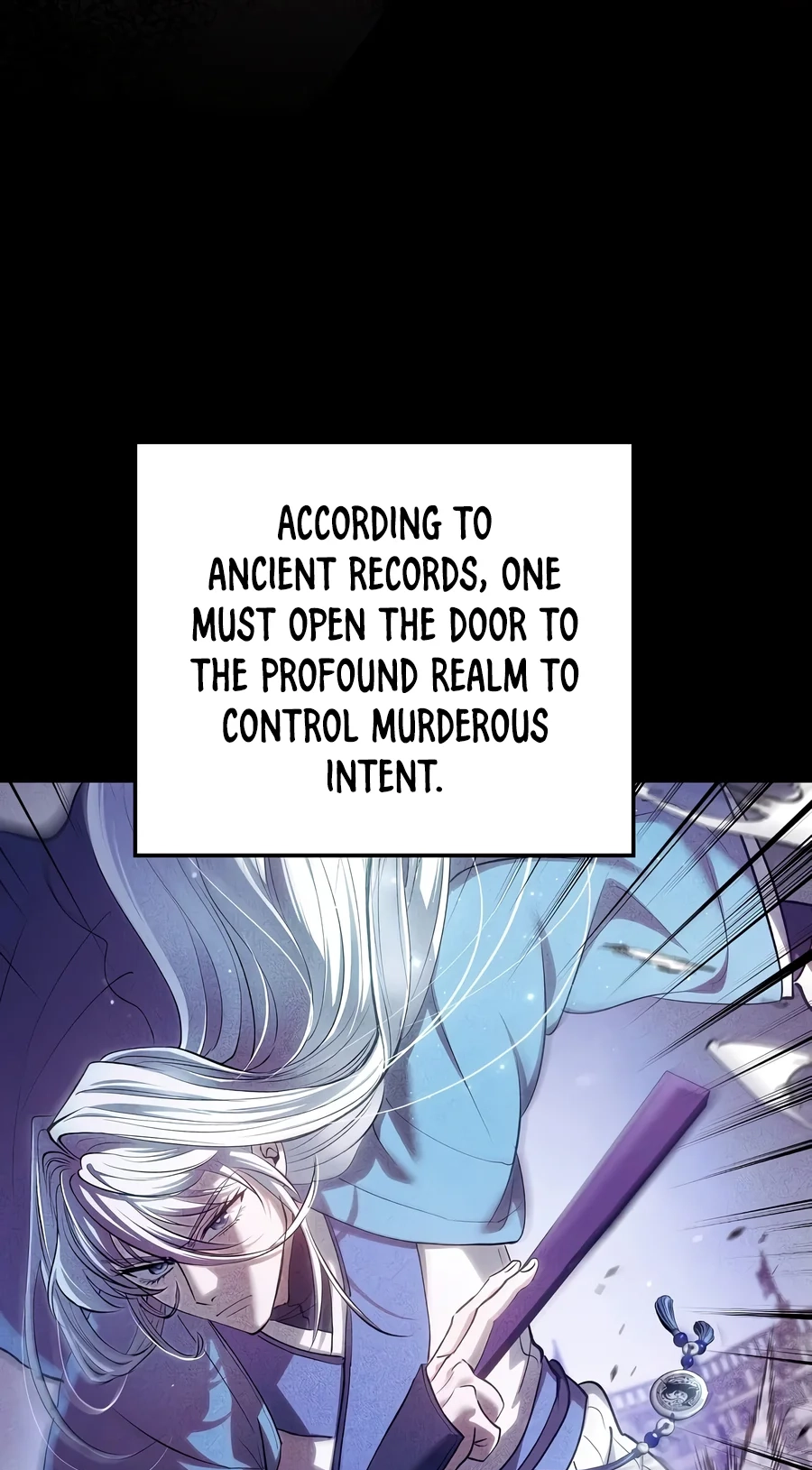 Doctor, Live Again Chapter 242 page 53 - 