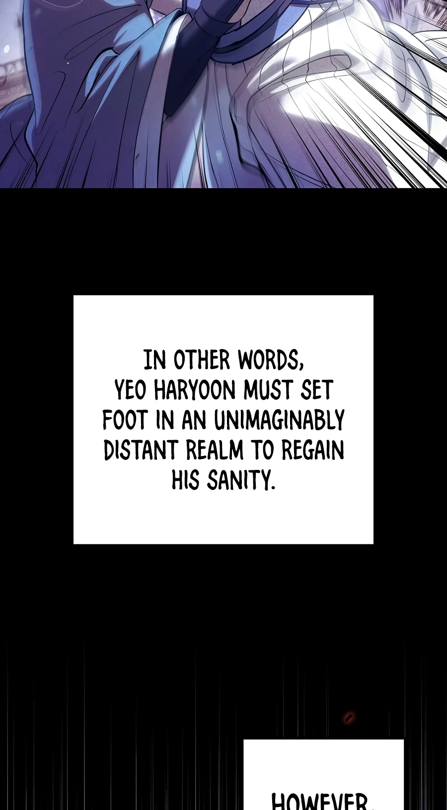 Doctor, Live Again Chapter 242 page 54 - 