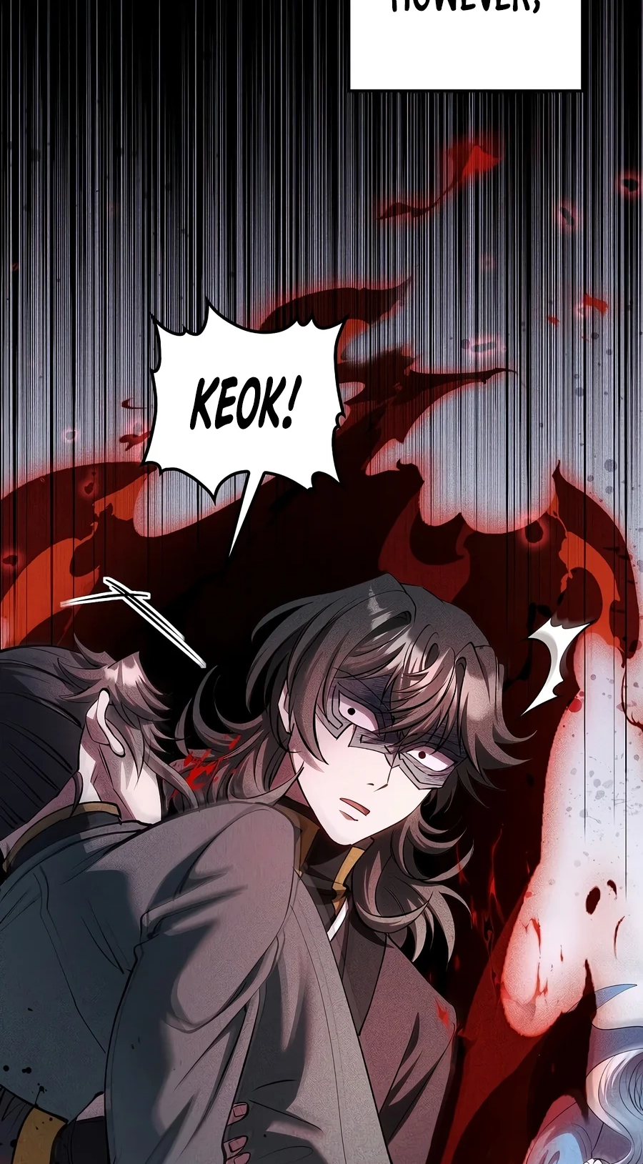 Doctor, Live Again Chapter 242 page 55 - 