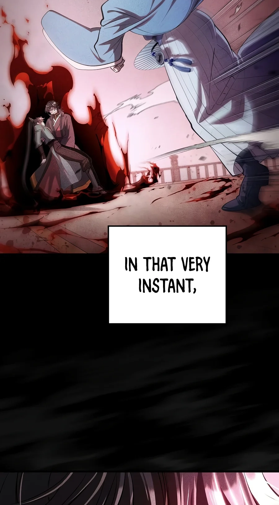Doctor, Live Again Chapter 242 page 57 - 