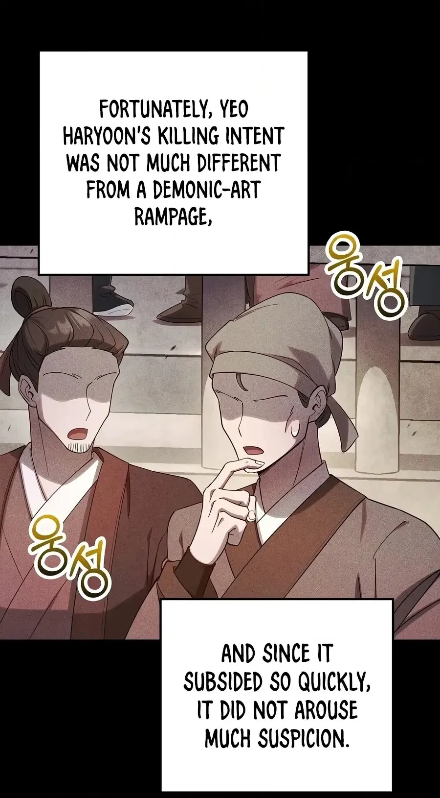 Doctor, Live Again Chapter 242 page 59 - 