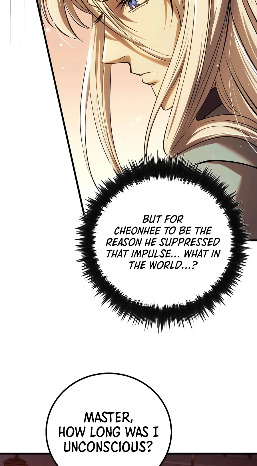 Doctor, Live Again Chapter 242 page 61 - 