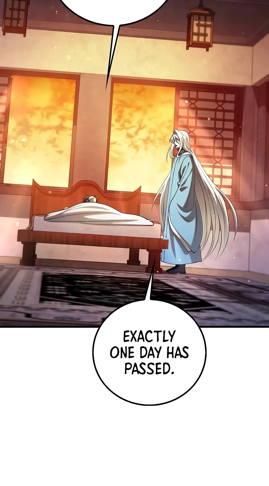 Doctor, Live Again Chapter 242 page 62 - 