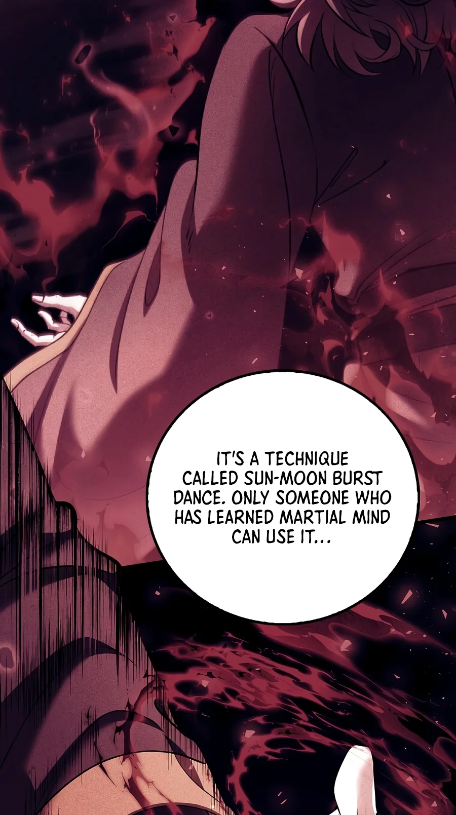 Doctor, Live Again Chapter 242 page 66 - 