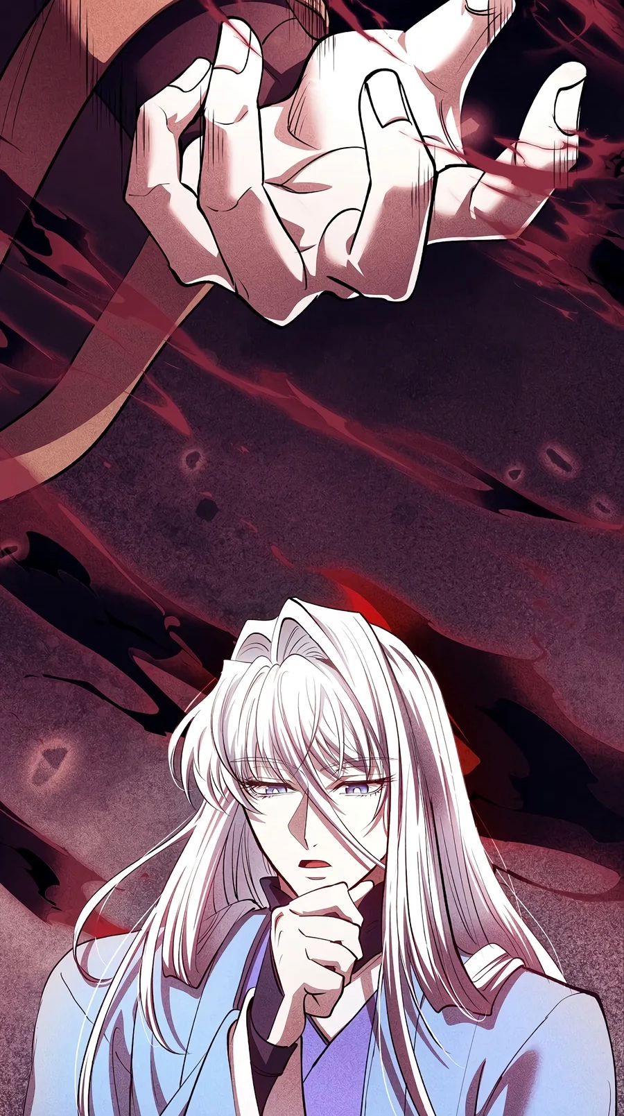 Doctor, Live Again Chapter 242 page 67 - 