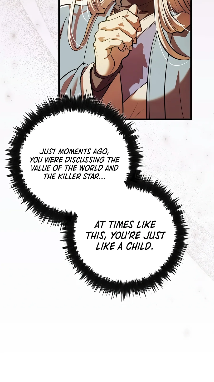 Doctor, Live Again Chapter 242 page 70 - 