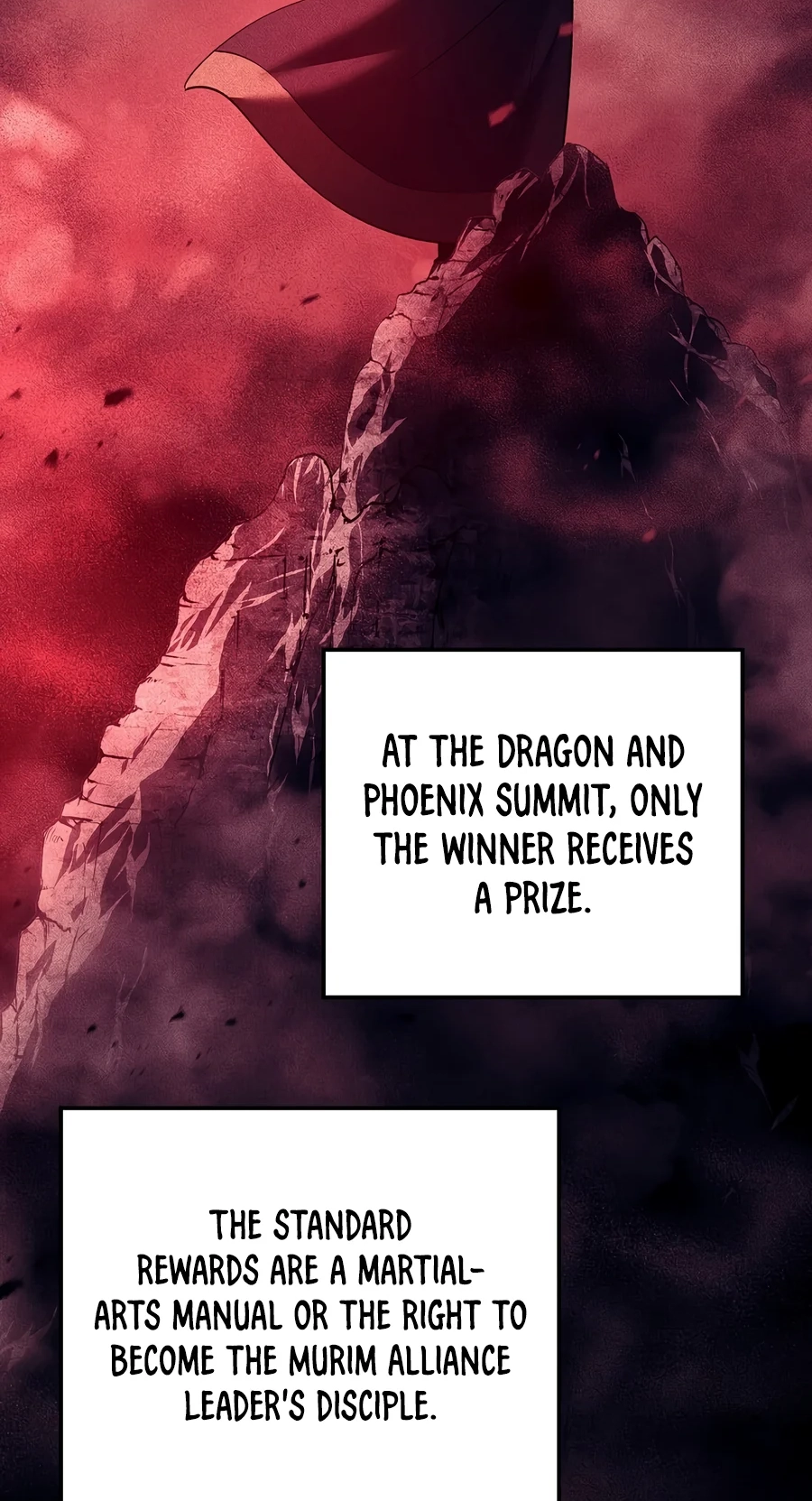 Doctor, Live Again Chapter 242 page 73 - 