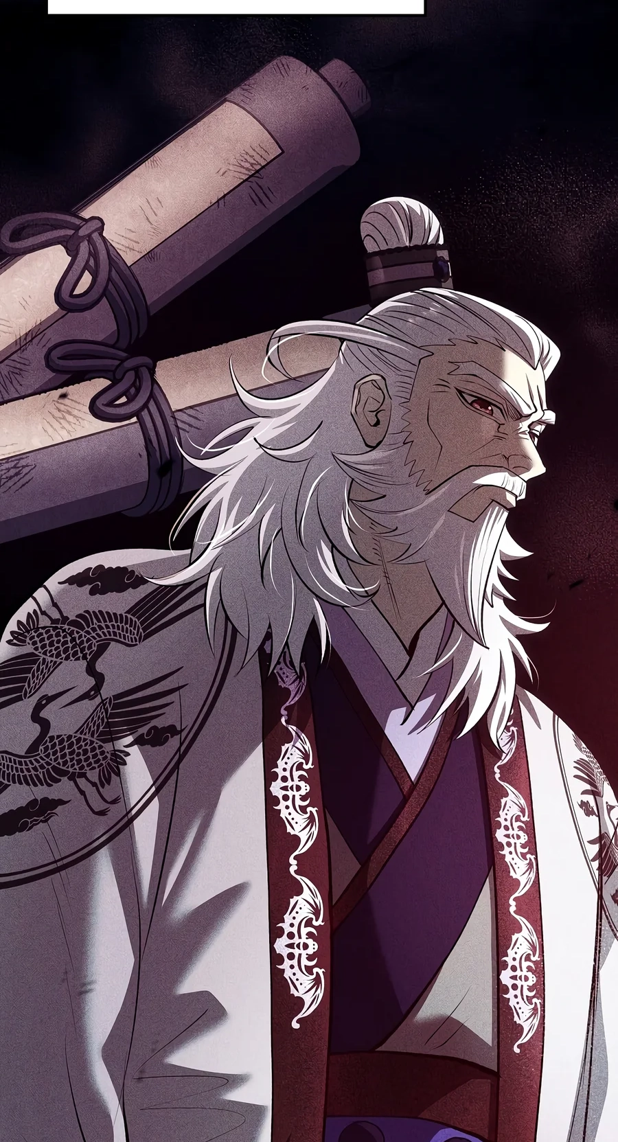 Doctor, Live Again Chapter 242 page 74 - 