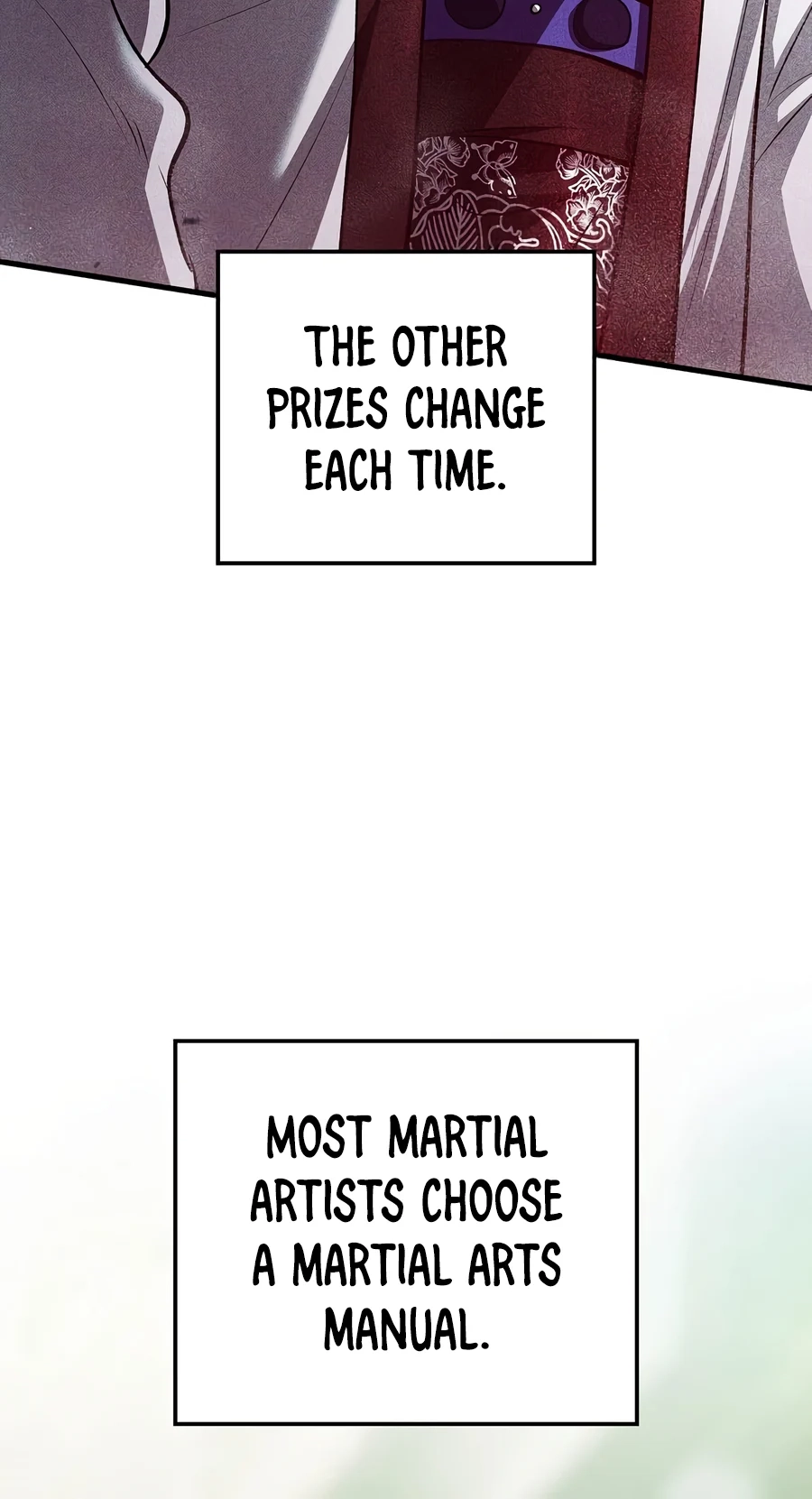 Doctor, Live Again Chapter 242 page 75 - 