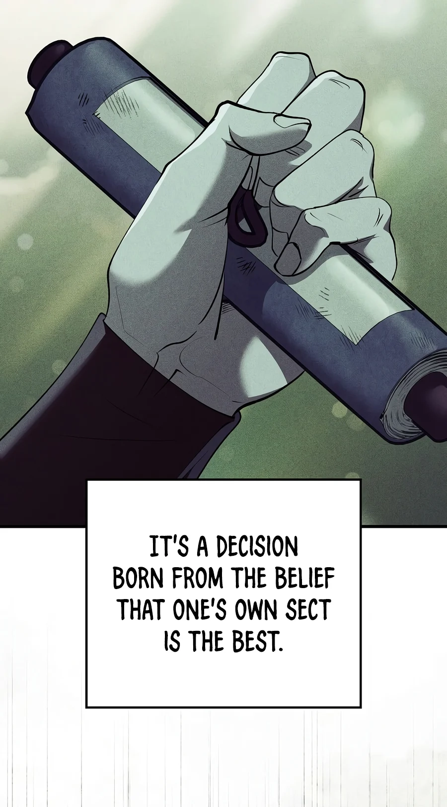 Doctor, Live Again Chapter 242 page 76 - 