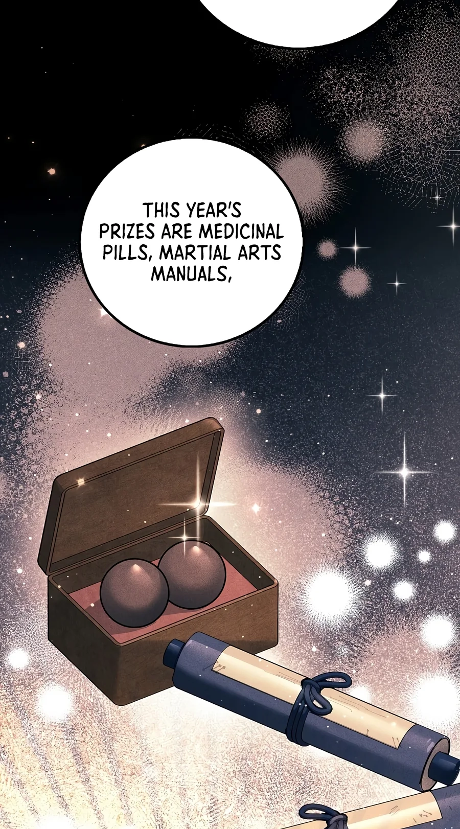 Doctor, Live Again Chapter 242 page 80 - 
