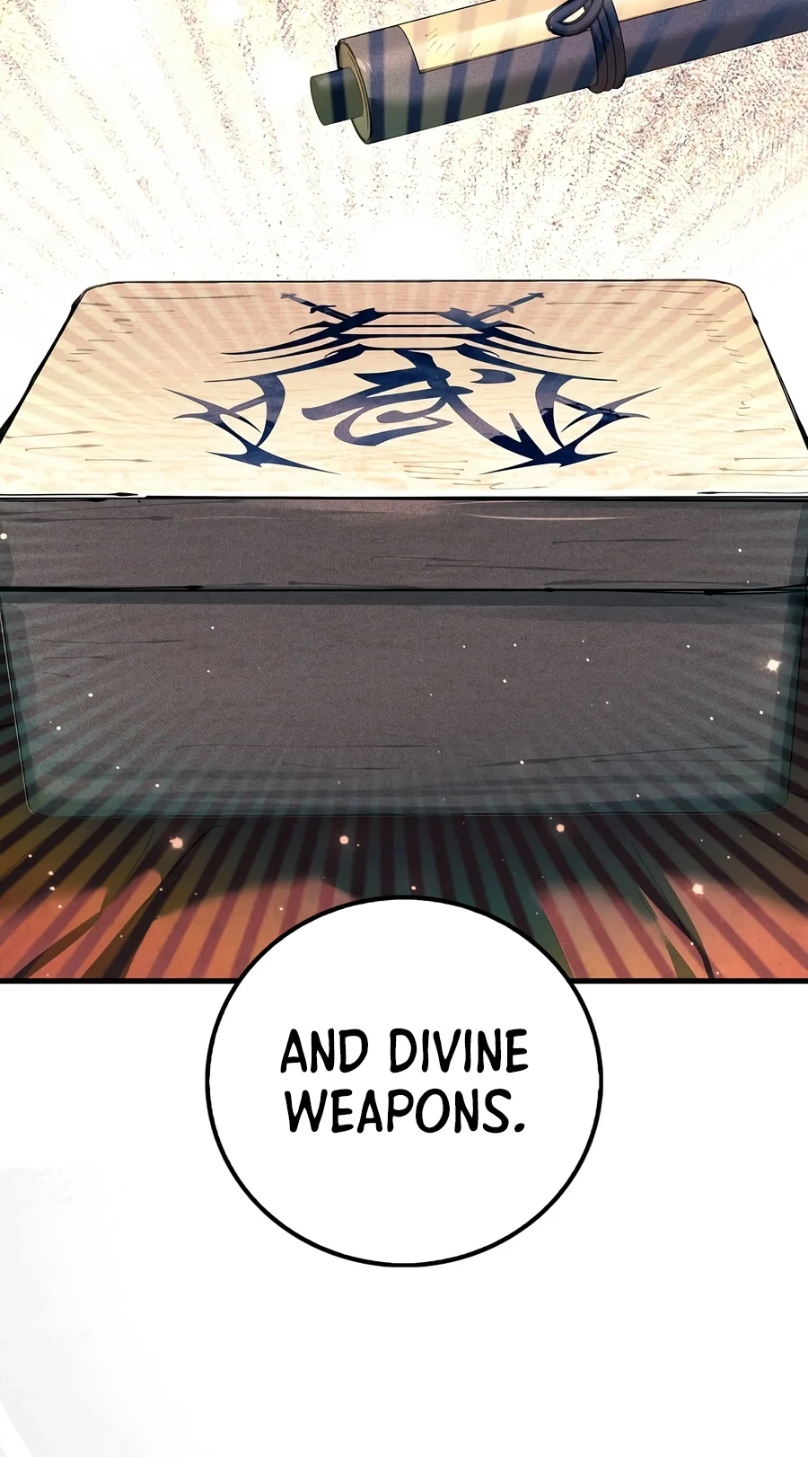 Doctor, Live Again Chapter 242 page 81 - 