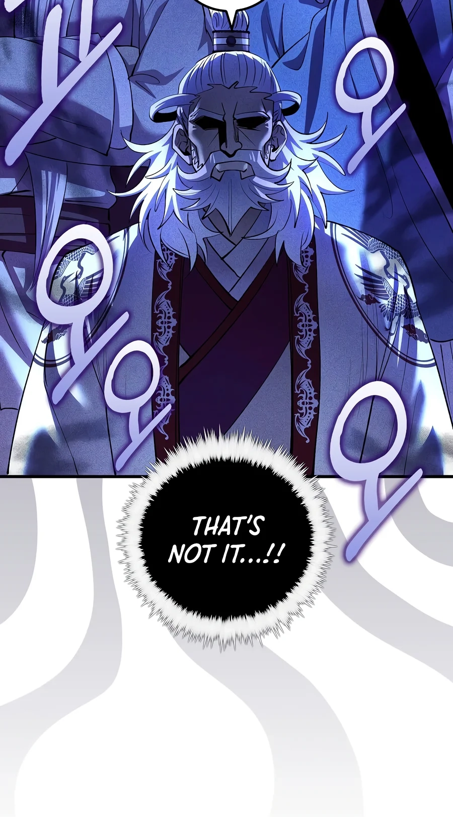 Doctor, Live Again Chapter 242 page 84 - 