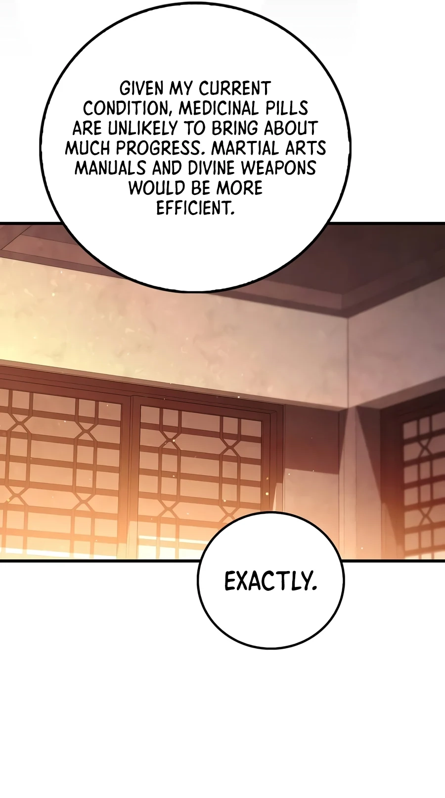 Doctor, Live Again Chapter 242 page 85 - 