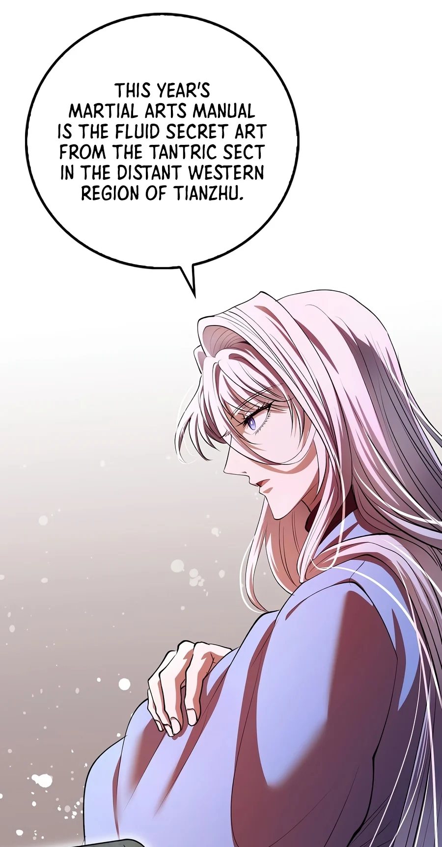 Doctor, Live Again Chapter 242 page 86 - 