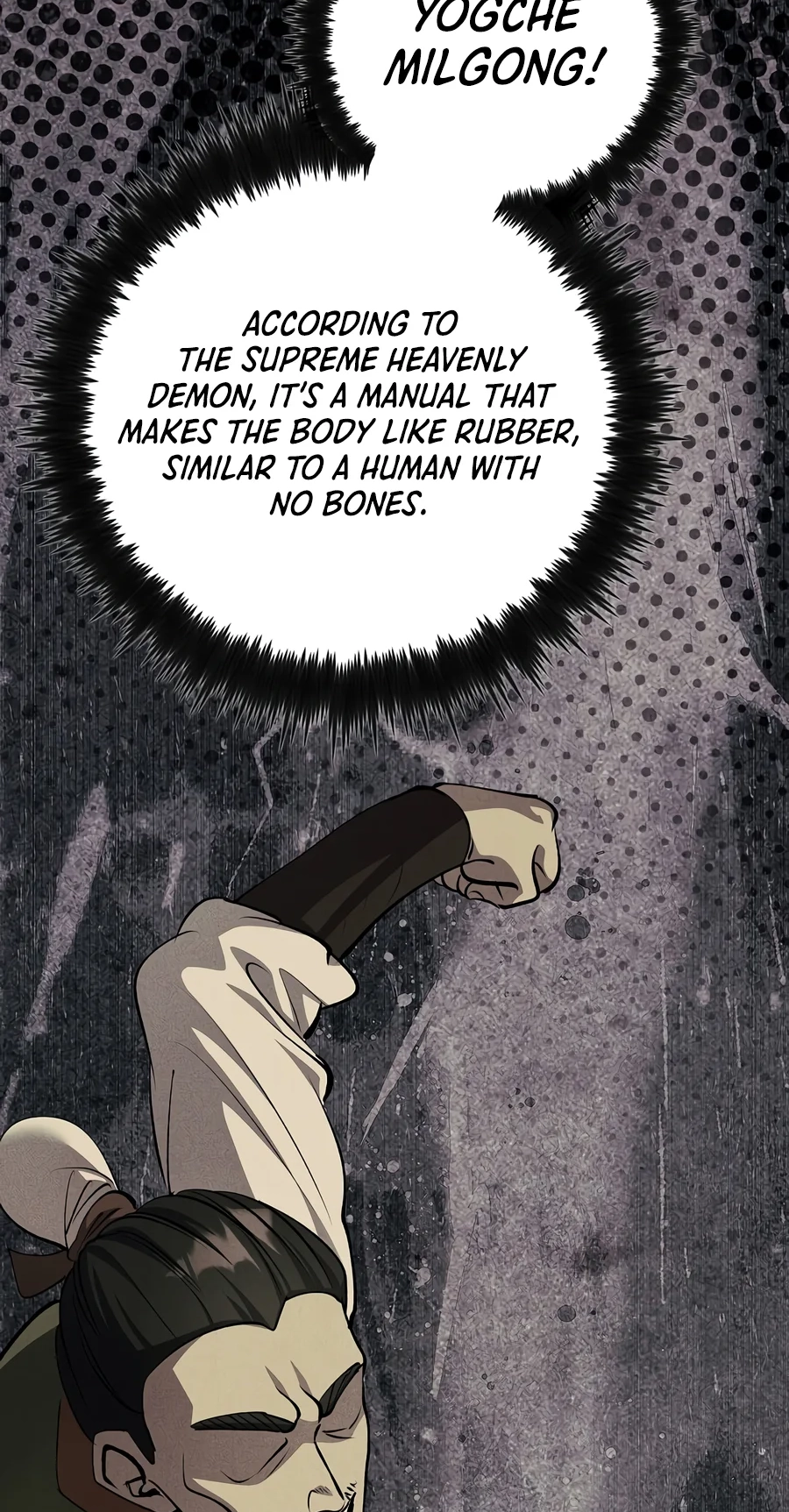 Doctor, Live Again Chapter 242 page 88 - 