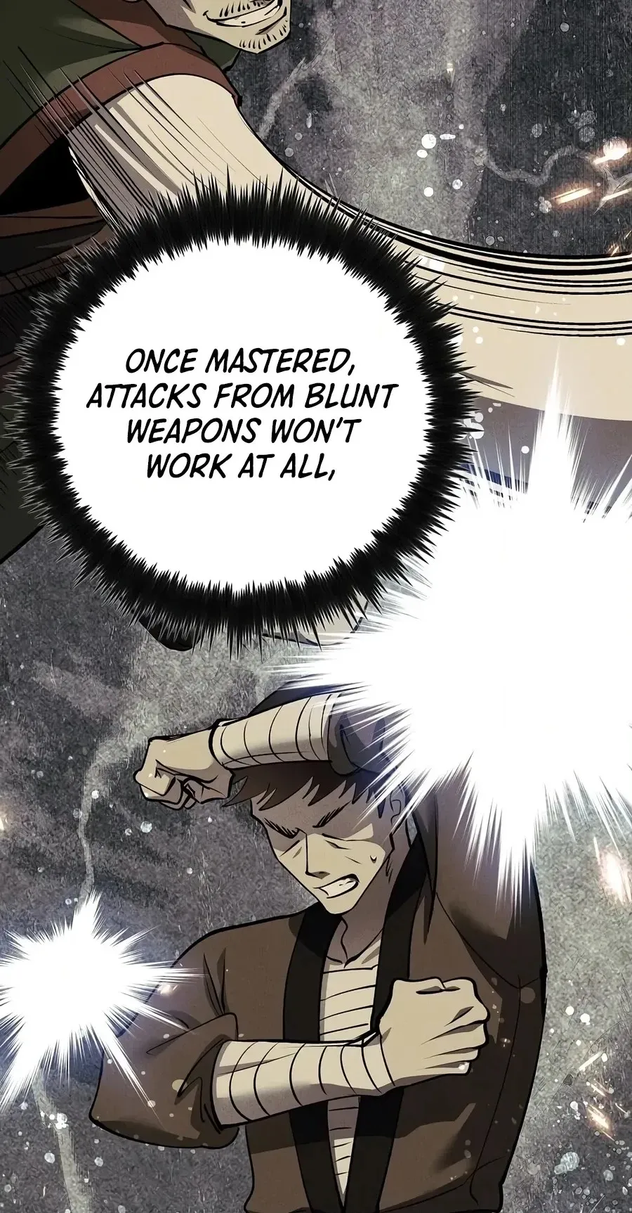 Doctor, Live Again Chapter 242 page 89 - 