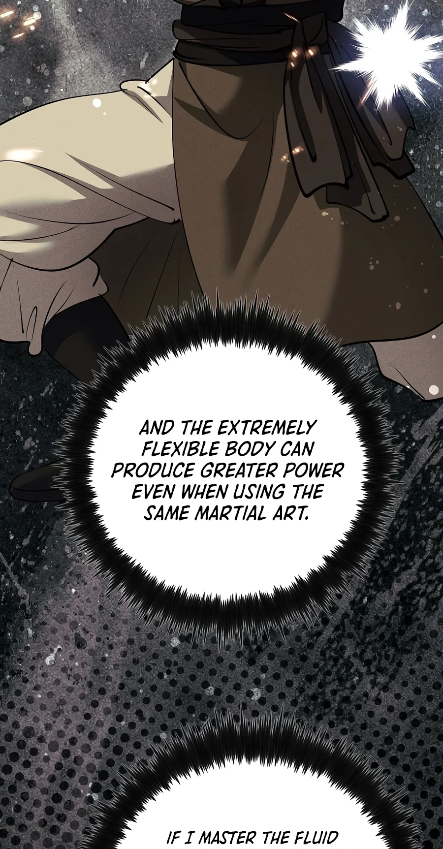 Doctor, Live Again Chapter 242 page 90 - 