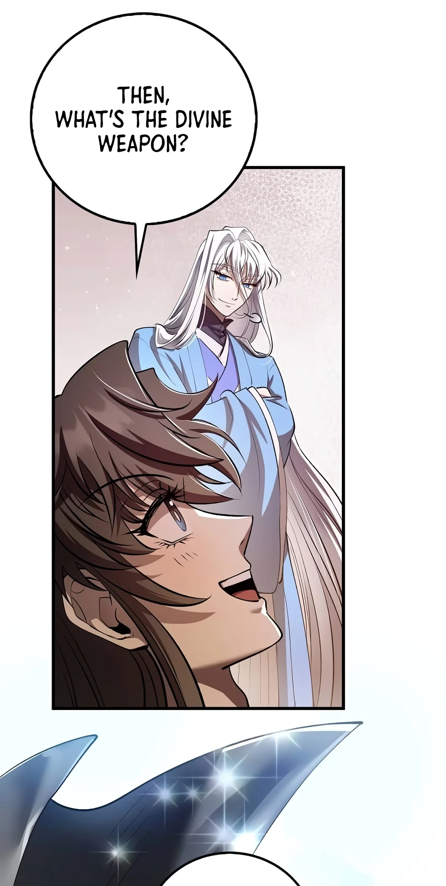 Doctor, Live Again Chapter 242 page 92 - 