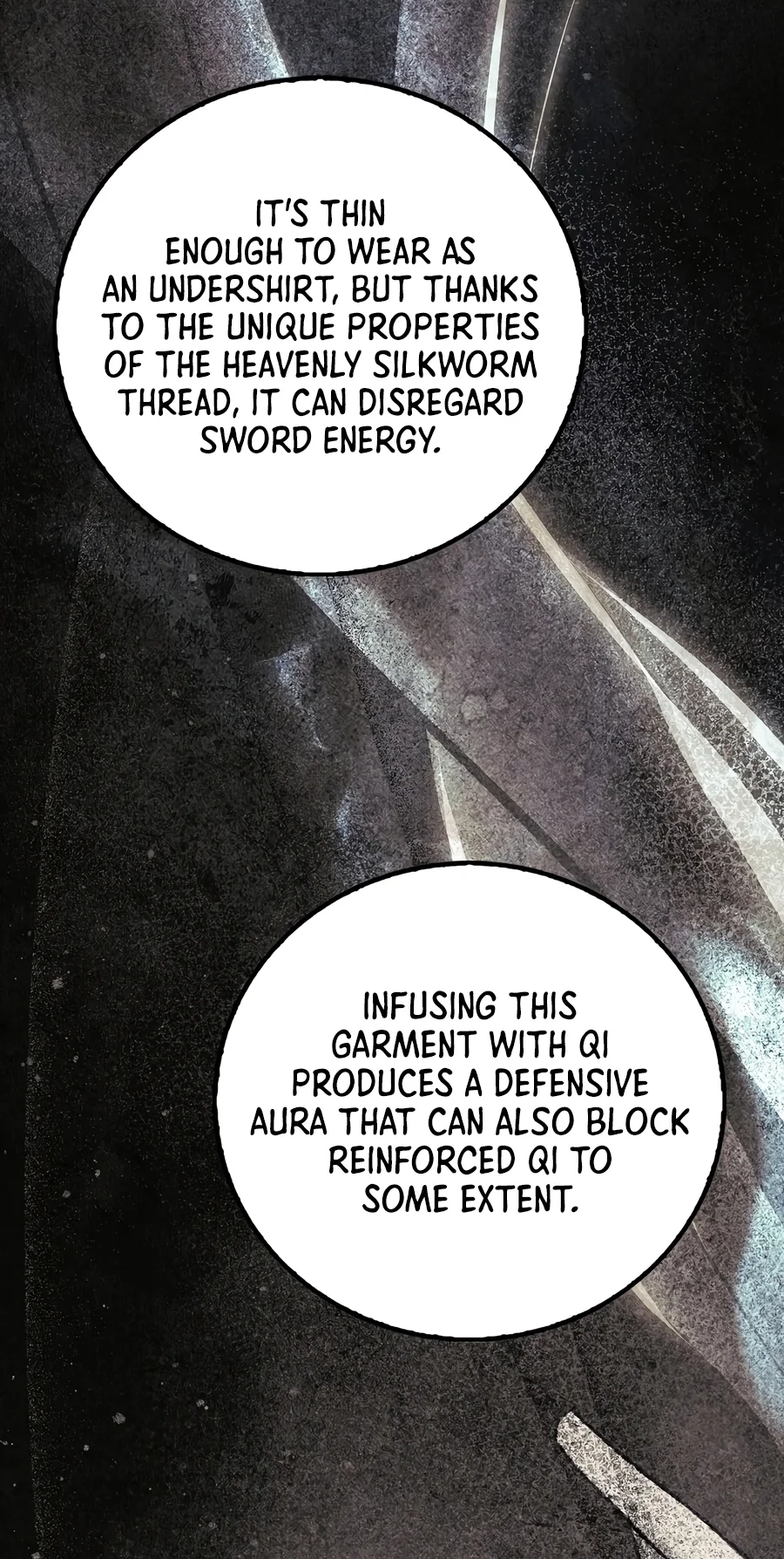 Doctor, Live Again Chapter 242 page 94 - 