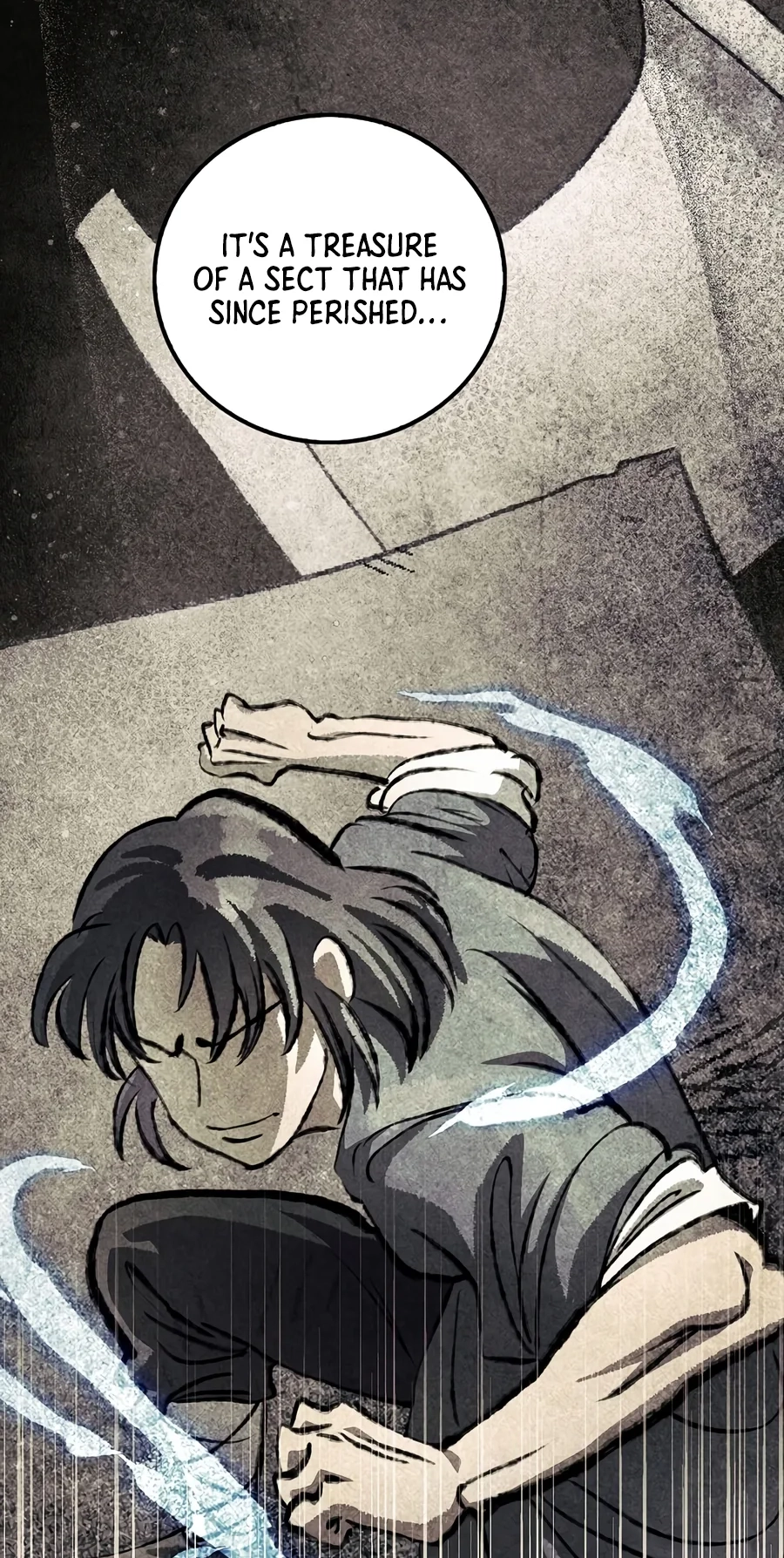 Doctor, Live Again Chapter 242 page 95 - 
