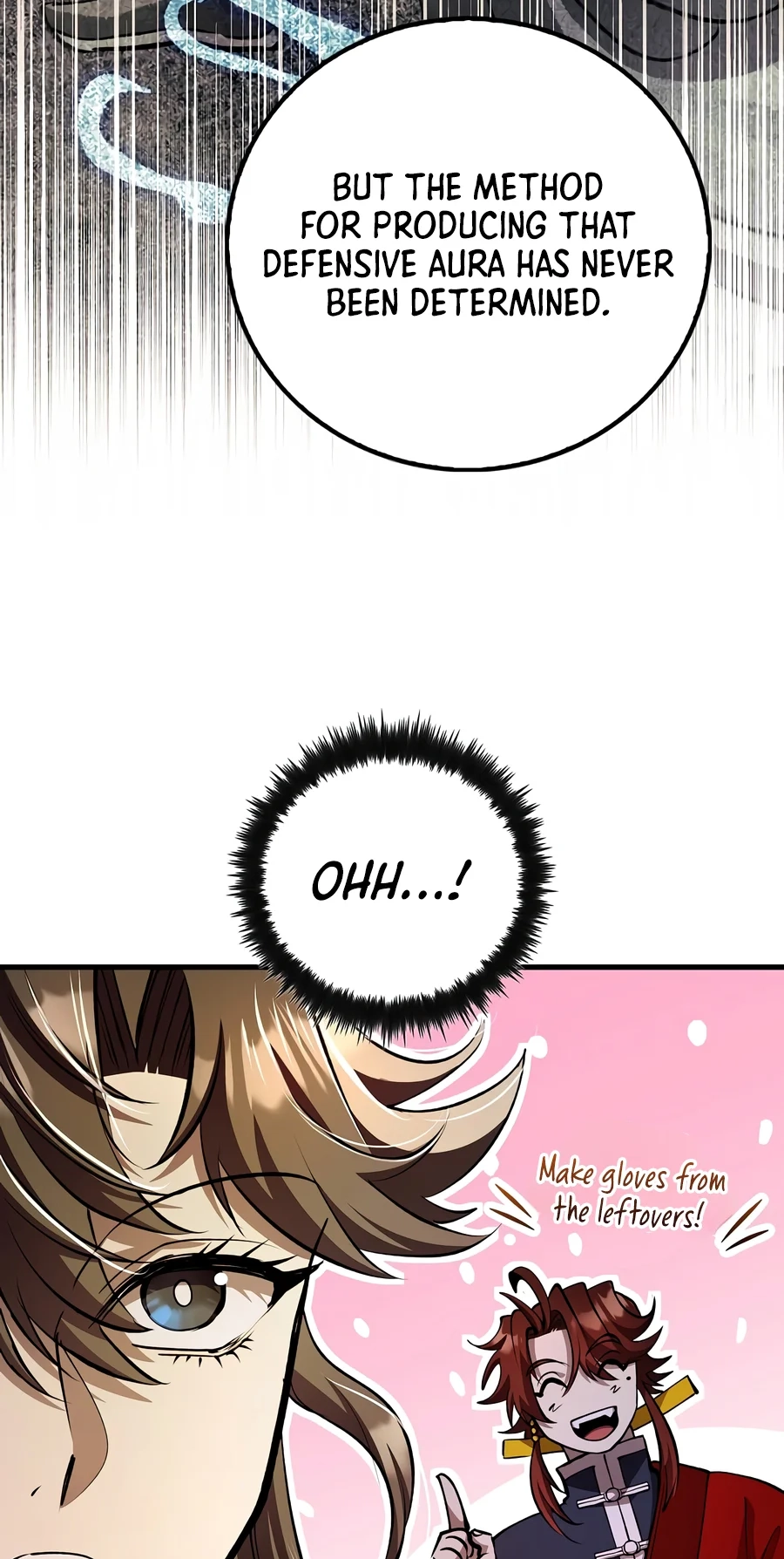 Doctor, Live Again Chapter 242 page 96 - 
