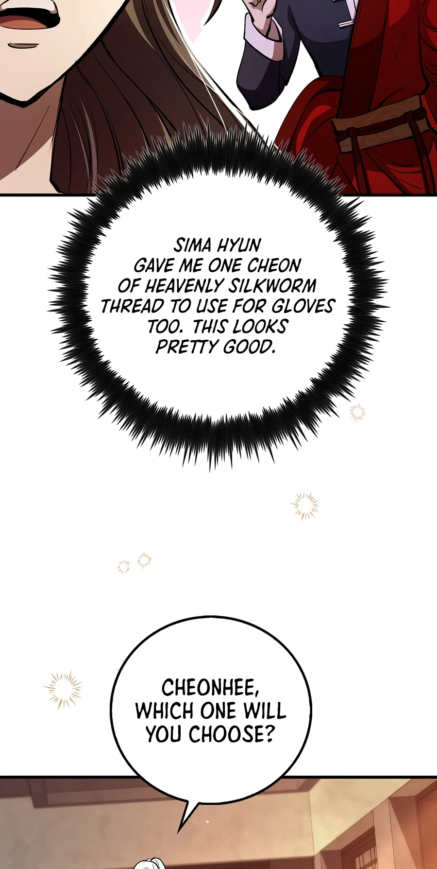 Doctor, Live Again Chapter 242 page 97 - 
